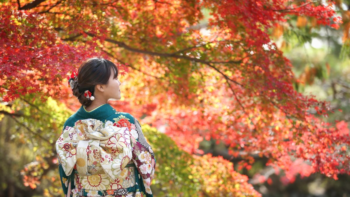 成人式ご予約受付中