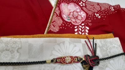 コーディネートで雰囲気は変えられます